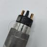Buy cheap New original genuine Diesel fuel injectors 0445120231 common rail injector 0986435597 0986435700 for Komatsu 0 445 120 231 from wholesalers