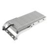 Buy cheap IK09 Outdoor LED Flood Lamp Symmetrical Basketball Court Flood Lights from wholesalers