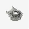 Buy cheap Antirust Aluminum Die Casting Parts Machining Powder Coating from wholesalers