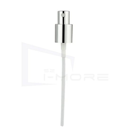 Buy cheap 0.14ml/T Pantone OEM Mini Mist Sprayer from wholesalers