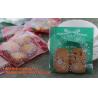 Buy cheap Merry Christmas Santa Claus Snowman Fudge Gift Cellophane Cookie Candy Bag,Xmas Santa Plastic Gift Candy Cookies Favor C from wholesalers