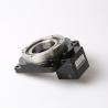 Buy cheap Hollow Shaft Servo Rotary Actuator Hollow Rotary Platform Planetary Gear Speed Reducer from wholesalers