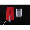 Buy cheap COMER acrylic mobile phone display stand compatible for mobile phones alarm systems from wholesalers