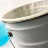 Buy cheap 5 Gallon 10 Gallon 25, 50 Drum Liner Barrel Round Bottom Bucket Reusable Drum Liners Pail Liner Cap, pail liner from wholesalers