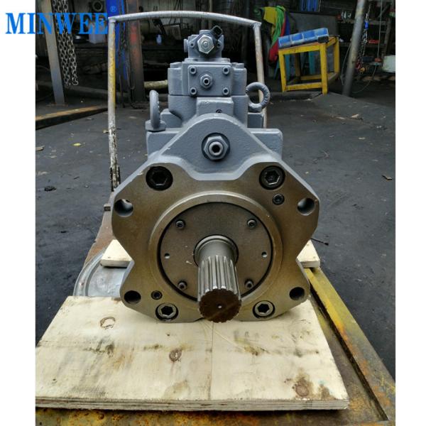 Buy cheap 190KG Japan Excavator EX1200-6 Hydraulic Main Pump from wholesalers