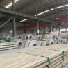 Buy cheap 304L 304 stainless steel coils 6.0mm 1524mm hot rolled for Construction from wholesalers