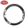 Buy cheap 328*298*20 Excavator Engine Spare Parts rubber Floating Seal from wholesalers