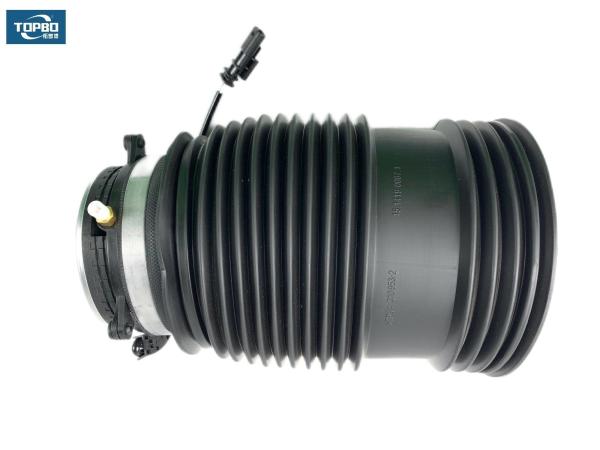 Buy cheap Mercedes E Class W213 Air Suspension Parts Rear Spring OEM 2133200125 2133200225 from wholesalers