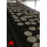 Buy cheap CE 90 Degrees Turning Mesh Belt Food Industry Conveyors from wholesalers