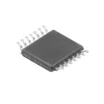 OPA4377AIPWR Digital Integrated Circuits New And Original TSSOP-14