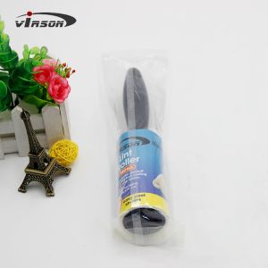 Buy cheap 50sheets Tearable Custom Printed lint roller and Refills Set from wholesalers