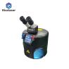 Buy cheap 40W Desktop Portable Jewelry Laser Welding Machine Price For Gold Sliver Copper Metal from wholesalers