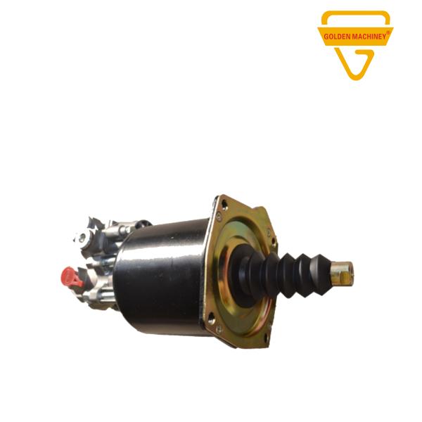 Buy cheap 5001864290 MAN Truck TGS TGX TGA Clutch Booster from wholesalers