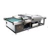 Buy cheap 202 modern horizontal glass washing machine for insulating glass washing machines prices from wholesalers