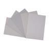 Buy cheap Grey board factory price best price faigh quality 1mm 2mm 3mm for gift packing from wholesalers