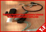 Genuine E325 Excavator Electric Parts Solenoid Valve