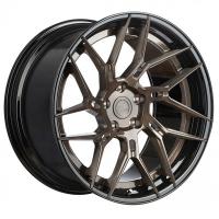 Buy cheap 17'' 18'' 19'' 20'' 21'' 22'' custom forged wheel alloy car wheels product