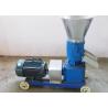 Buy cheap 800*270*730mm 360r/Min Feed Pellet Machine Animal Feed Grinder from wholesalers