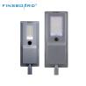 Buy cheap Good Quality Ip65 Waterproof Outdoor Road Light Smd Die-casting Aluminum 400w 600w All in One Led Solar Street Light from wholesalers