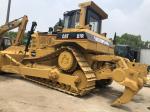 Used CAT D7R Ctaerpillar TRACK Bulldozer