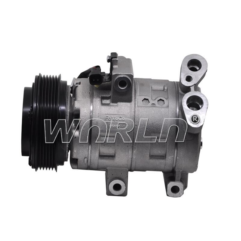 8L8419D629BC 19D629BC Auto AC Compressor HS15 For Ford Escapeor Mercury For Mariner WXFD067