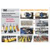 Buy cheap 5.5HP 3 Phase 4KW Marble Floor Grinder / Polisher For Terrazzo / Concrete Polishing from wholesalers