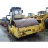Buy cheap BW219D-2 Single-drum Rollers Bomag Macau Tadzhikistan Korea,DPR Palestine Hong Kong from wholesalers