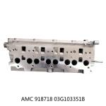 New Car Cylinder Head For VW 2.0 TDI 03G103351B/908718