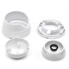 Buy cheap 0.005mm Plastic Rapid Prototyping from wholesalers