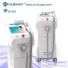 Buy cheap Permanent Hair Removal !! 808nm Diode Laser Hair Removal Equipment from wholesalers