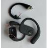 Buy cheap Wireless Earphones Silicone Bag Plastic Accessories Long Battery Life Bluetooth Earbuds Plastic Bag Wire Earphone Shelll from wholesalers