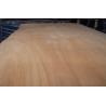 Buy cheap Rotary Cut Natural Okoume Veneer Yellow For Furniture from wholesalers