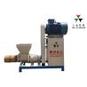 Buy cheap 460kg/H Shaft Biomass Bamboo Charcoal Briquette Making Machine from wholesalers