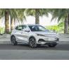 Buy cheap Compact SUV BYD EV Car Tire 60 R17 New Energy Electric Cars BYD Yuan Plus from wholesalers