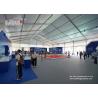 Buy cheap Clear Span 100km/h Outdoor Marquee Celebration Tent from wholesalers