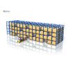 Buy cheap Steel Drive In Pallet Racking Warehouse Metal Storage Rack Powder Coated from wholesalers