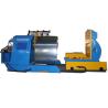 Buy cheap Durable Steel Uncoiler Auto Decoiler Machine With Hydraulic Pump Station For Metal Slitting Line from wholesalers