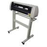 Buy cheap 630mm Sign Pattern Plotter Machine Industrial Vinyl Cutter from wholesalers