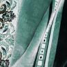 Buy cheap Home Decoration Faux Fur Throw Blanket Luxury Fur Throw from wholesalers