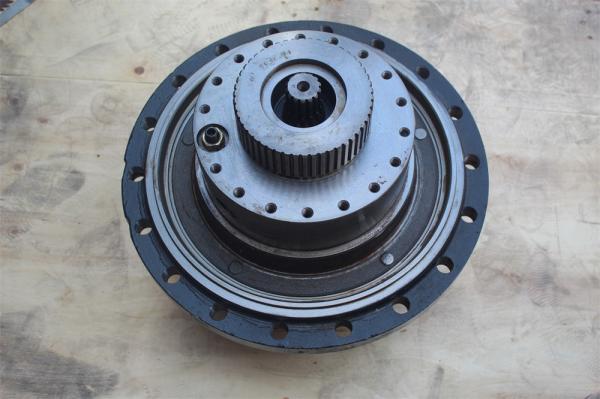 Belparts Excavator Parts R305-7 R320-7 31N8-40062 31N9-40032 Travel Motor For