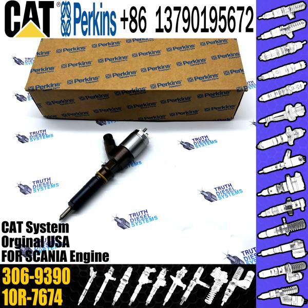 Buy cheap Fuel Diesel Injector 320-0680 326-4700 326-4740 382-0480 282-0490 292-3780 306-9380 306-9390 from wholesalers