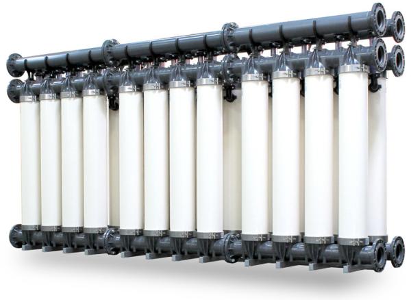 Buy cheap UV Sterilizer Ultrafiltration Mbr Hollow Fiber Membrane from wholesalers
