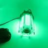 Buy cheap Waterproof IP68 12v Green Submersible Led Lights from wholesalers