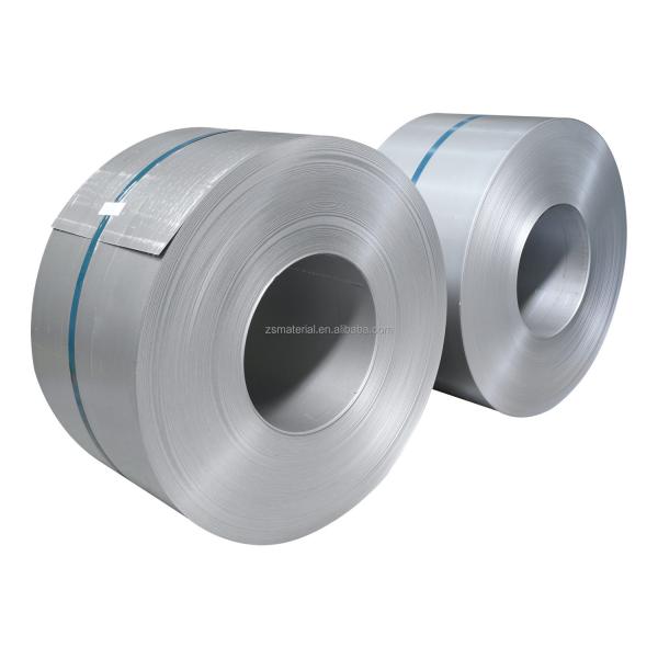 Buy cheap Egypt Zhongsheng CRC Coil Cold Rolled Steel Sheet Prices for Slitting Steel Strips ASTM Standard Pipe Tube DC01 0.5 0.75 0.9 from wholesalers
