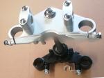 ISO9001 2000 Certified Steering Stem Comp Fission Gn125 Xt-011 OEM For Suzuki Gn