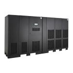 EATON UPS Brand Xpert 9395 series 1000KVA 1100KVA 1200KVA 3 phase online ups