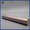Buy cheap W90Cu10 Tungsten Copper Alloy Rod Bar Diameter 15mm Copper Tungsten Rod Copper Tungsten Bar from wholesalers