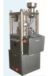 8 Stations Full Automatic Lab Tablet Press Machine 18mm diameter