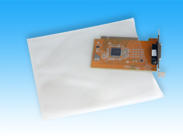 Aluminum Foil 6Mil Esd Static Dissipative Shielding Bag