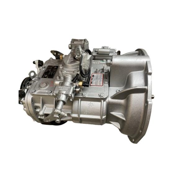 Buy cheap 2012- Heavy Truck 12JS180TA Manual Transmission Gearbox for Sinotruck Howo Shacman Foton from wholesalers